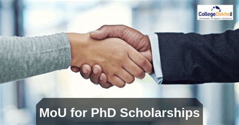 Maharashtra Govt Collaborates with UNSW to Provide PhD Scholarships ...