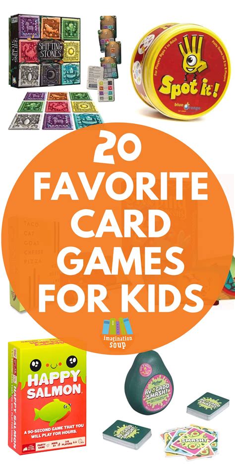 Playing Card Games Kindergarten PLAYING CARDS KIWI KIDS GAMES,