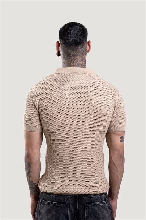POLO SHIRTS – Overlays