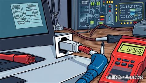 Image result for LAN Connection Troubleshooting