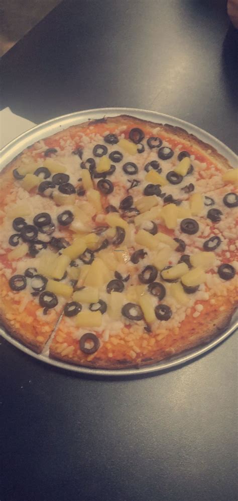 Sweet Basil Pizzeria - Walla Walla Washington Restaurant - HappyCow