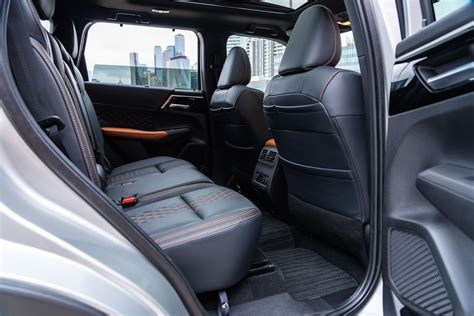 2024 Mitsubishi Outlander PHEV review | CarExpert