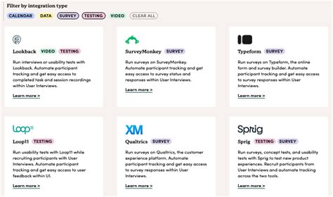 Image result for Userinterviews.com Review