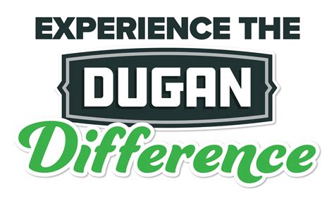 Refer a friend - Dugan Air