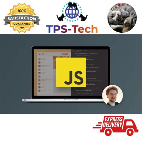 Image result for JavaScript Mysery Course