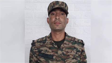 Heroic act: Army jawan saves infant with CPR on New Delhi–Dibrugarh ...