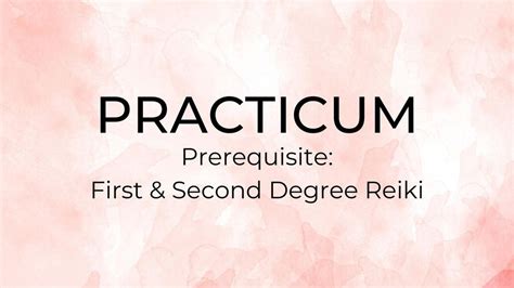 Practicum, Stonewind Institute for Mind Body Medicine, Chester, 2 ...