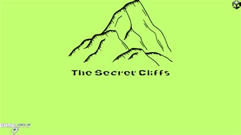 Image result for Strangled Cliffs Secret