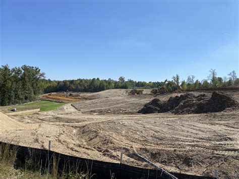 Jackson Village - Geo-Technology Associates, Inc.