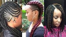 Hairstyles For Black by 2019 Black Braided Hairstyles That Turn Heads Hairstyles For Black