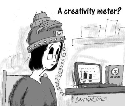 Creativity Cartoon 的图像结果
