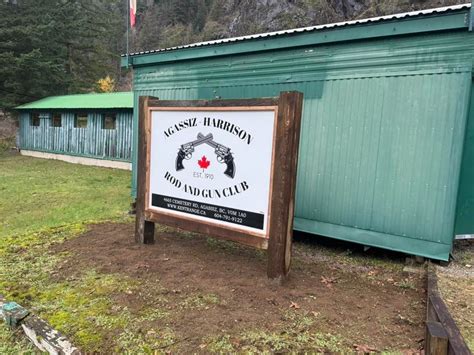 NATIONAL RANGE DAY 2025, 4665 Cemetery Rd, Kent, BC V0M 1A0, Canada ...