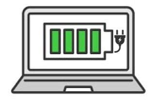How much backup will I get from my Energy Intelligence Laptop Power Ba ...