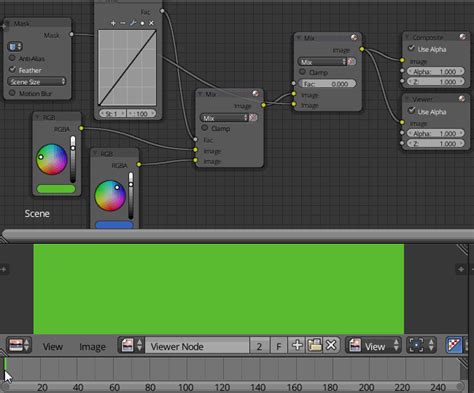 Image result for Animation Time Blender Script for Time