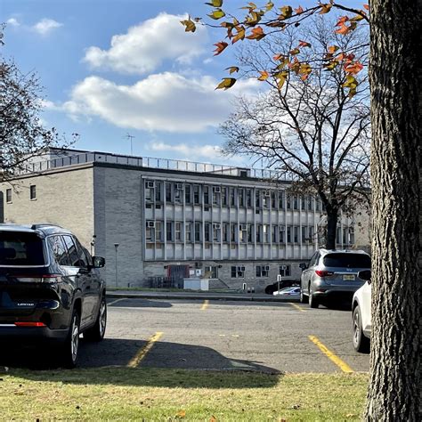 New College Of Staten Island Logo