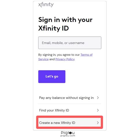Xfinity.com Activate 的图像结果