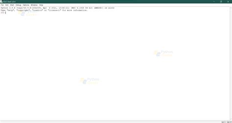 Image result for Latest Version of Python Idle