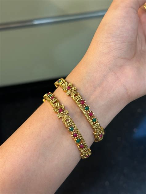 Bangles & Bracelets – Ohbyozy