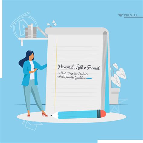 Image result for Personal Letter Format