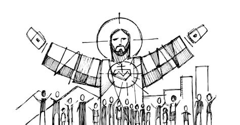 Novena to the Sacred Heart of Jesus (Start 29 May), Online event ...