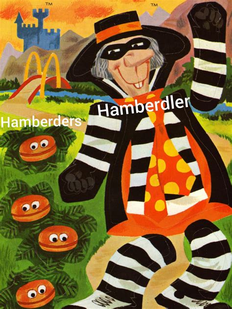 Hamberders : r/funny