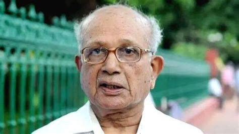 Adieu to legendary BRP - EDITORIAL - EDITORIAL | Kerala Kaumudi Online