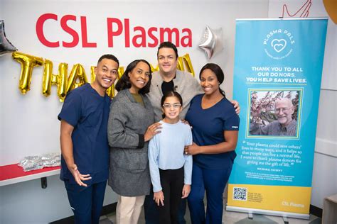 CSL Plasma Blog: Donation Guidelines & More | CSL Plasma
