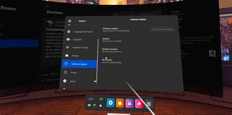 Oculus Quest Pattern Lock 的图像结果