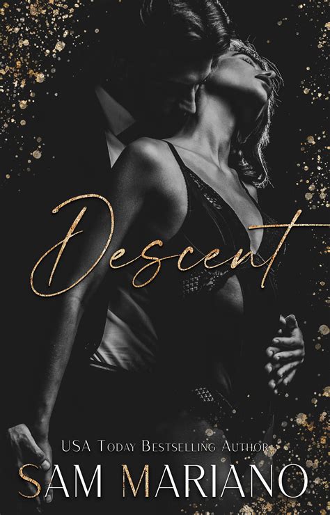 Descent (Heaven and Hell, #6) by Sam Mariano | Goodreads