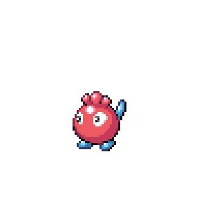 Porybuff #233.174 - FusionDex.org