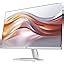 HP Series 5 27" FHD Monitor (527sf) - 100Hz Refresh Rate, 1500:1 CR, 99 ...