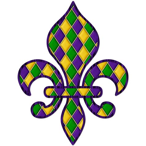 Mardi Gras Clip Art Pictures – Clipartix