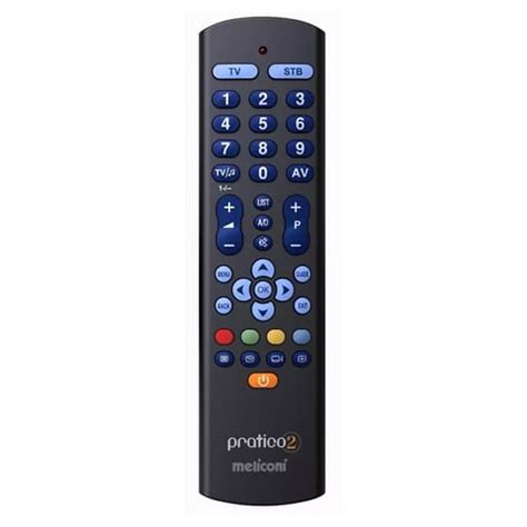 Image result for Telecommande Meliconi