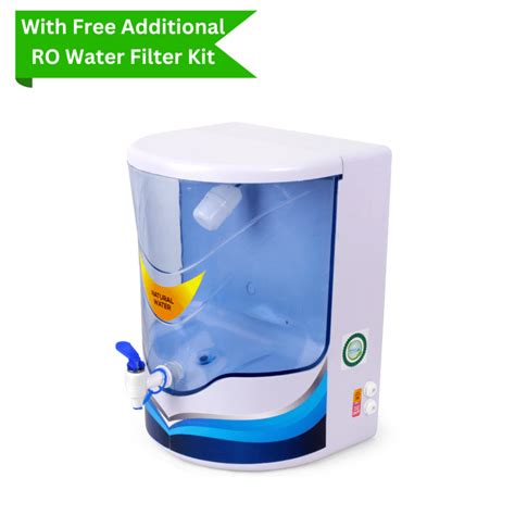 Buy Water Purifier Classic at best price from Pearl Water at Best Quality