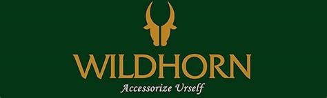 Buy WildHorn Men's Genuine Leather Wallet, Green at Amazon.in