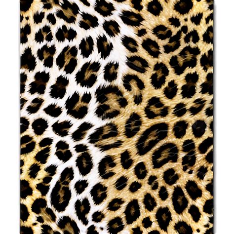 Download Leopard Print Vector Png Pcq | Wallpapers.com