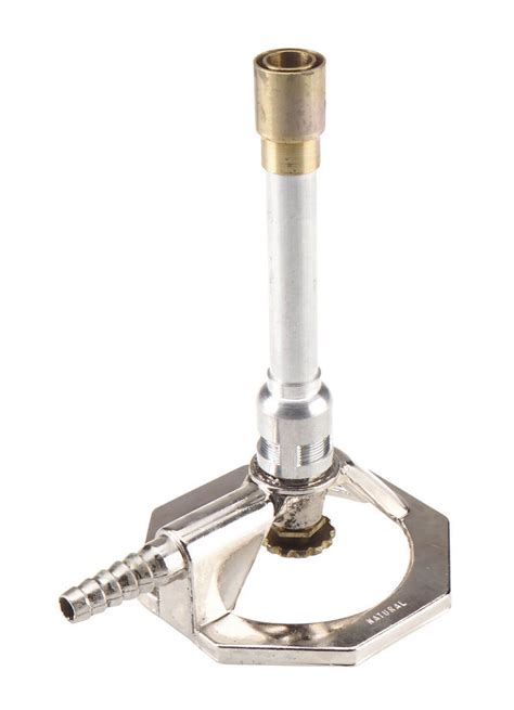 Bunsen Burner Laboratory Apparatus