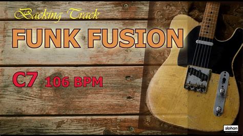 Image result for Funk Fusion Backing Tracks