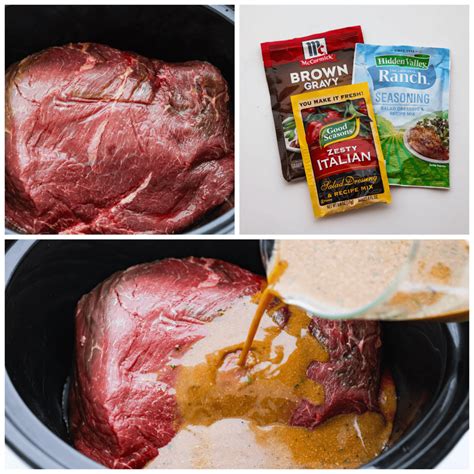 Pin by Jodi O'neill on RECIPES | Rump roast crock pot recipes, Roast ...