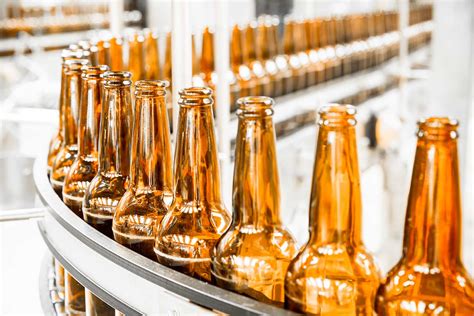 啤酒是怎么酿造出来的（啤酒的制作工艺流程） – 碳资讯
