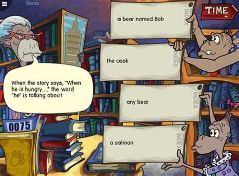 Fast ForWord Reading 的图像结果