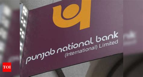 Business people accused in PNB $37m UK 'scam' deny fraud - Times of India