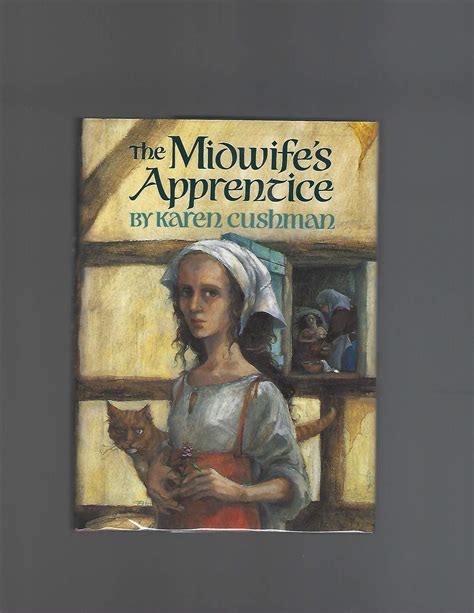 Amazon.com: The Midwife's Apprentice (Newbery Medal Book ...