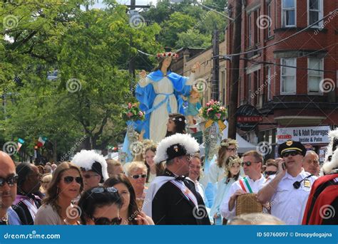 Assumption Festival day editorial photography. Image of august - 50760097