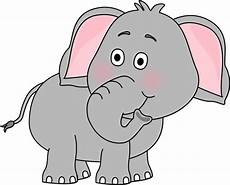 Elephant Clipart Image by Elephant Looking Clip Elephant Looking Elephant Clipart Image