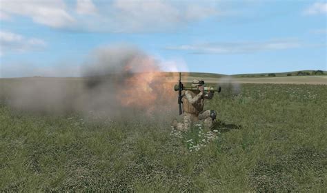 Latest 'Virtual Battle Space' release adds realism to scenarios ...