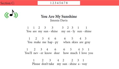 Kalimba Music Using Numbers 的图像结果