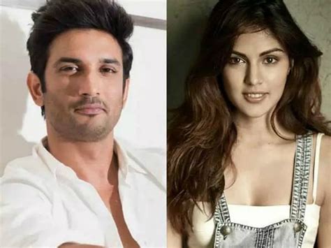 NCB arrests 2 drug peddlers, finds information on Rhea-Sushant, seizes ...