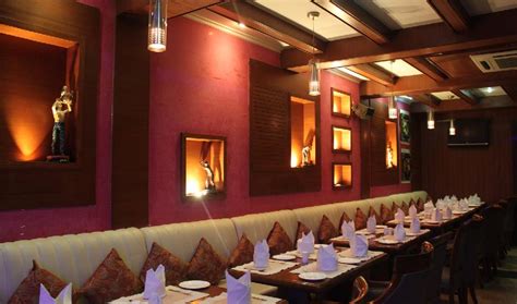 Dhaba Restaurant in Rajouri Garden, Delhi with Prices, Photos & Deals