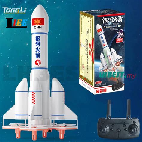 Image result for Remote Control Rocket Camera